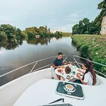 Bateau Sans Permis 2 6 Couchages * Grez-Neuville