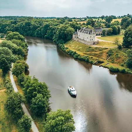 Bateau Sans Permis 2 6 Couchages Botel