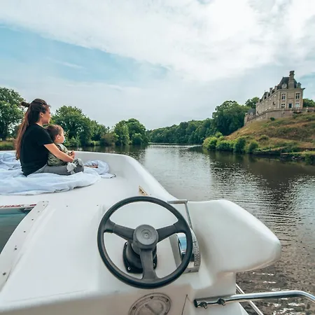 Bateau Sans Permis 2 6 Couchages *